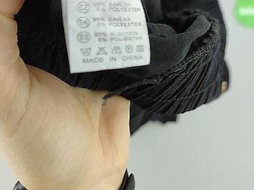 spódnice dresowe: Fashion Union, Spodnie dresowe damskie, rozmiar S — 4