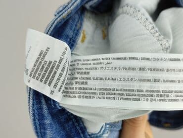 hollister jeans: Hollister, Jeansy damskie, rozmiar S — 5