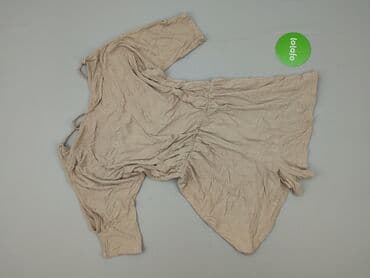 kombinezon zara bezowy: Boohoo, Kombinezon damski, rozmiar L — 3