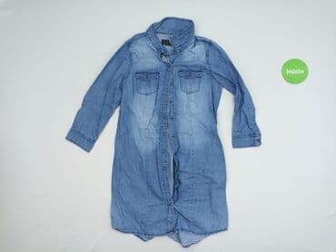 duże rozmiary ekskluzywne sukienki plus size: Sukienka damska, rozmiar S — 2