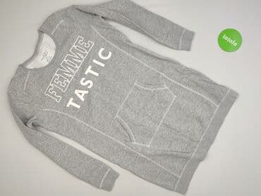 kurtki zimowe damskie c a: Esmara, Tunika damska, rozmiar M — 2