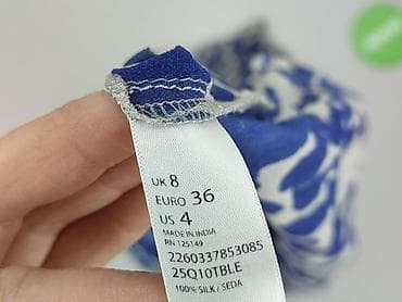 szpicu: Topshop, Sukienka damska, rozmiar S — 6