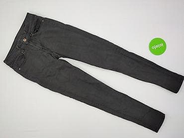 hm second hand: H&M Divided, Jeansy damskie, rozmiar XS — 2
