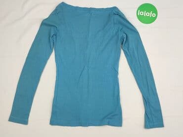bluzki ze srebrną nitką reserved: Reserved, Women's blouse, size S (EU 36) — 3