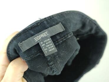 zara rn 77302 jeans: Esprit, Джинси жіночі, розмір XS — 4