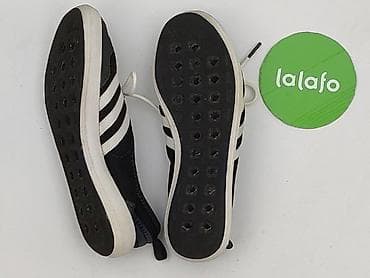 klapka do pieca: Adidas, Balerinki damskie, rozmiar 38.5 — 3
