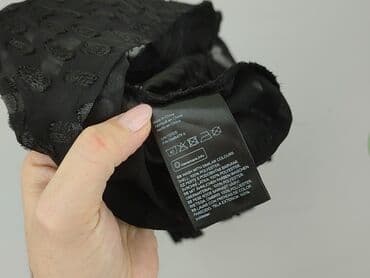 bluzka barbie h m: H&M, Bluzka damska, rozmiar M — 4