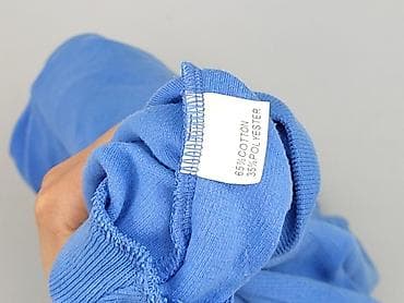 h m sweatshirt: Bluza z kapturem damska, rozmiar L — 5