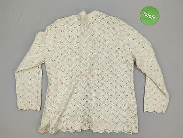 baleriny ccc: Diamant, Kardigan damski, rozmiar M — 3