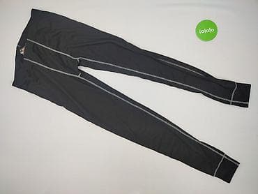 tech fleece: Męskie kalesony/leginsy termiczne Beta Worxx - Marka: Beta Worxx - — 2