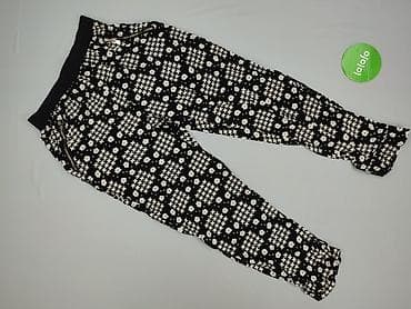 dresy oversize h: Спортивні штани жіночі, розмір S — 2