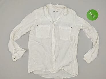 reserved koszulka z jamnikiem: Sinsay, Koszula damska, M — 3