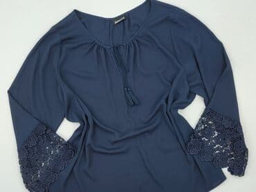 Janina, Bluzka damska, rozmiar XL