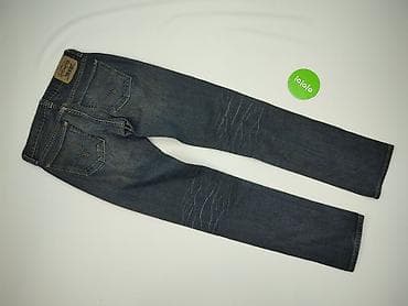 guess jeansy: Levi’s, Jeansy damskie, rozmiar M — 3