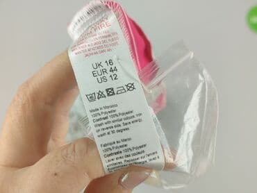 bluzki z golfem: Evans, Tunika damska, rozmiar 2XL — 5