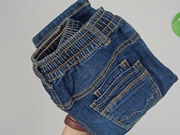 jeansy dla dzieci: Jeansy damskie, rozmiar XS — 6