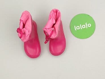 buty zimowe w sklepie ccc: Kalosze, 21, stan - Bardzo dobry — 2