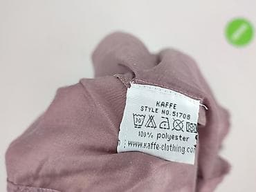 kaffe clothing: Kaffe, Sukienka damska, rozmiar S — 6
