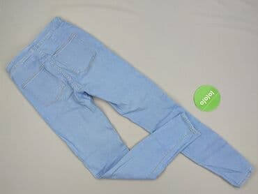 skinny jeans: Jeansy damskie, rozmiar S — 3