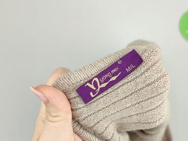 sukienka obcisła czerwona: BYoung, Sukienka damska, rozmiar L — 4