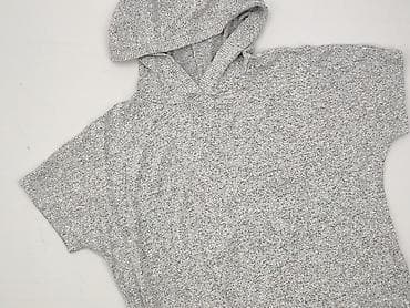 kesi hurt: OPUS, Bluza z kapturem damska, rozmiar 4XL — 1