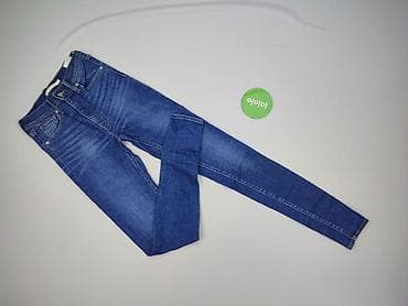 levis bluzki: Levi’s, Jeansy damskie, rozmiar S — 2