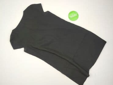 sukienki swing plus size: H&M, Sukienka damska, rozmiar M — 3
