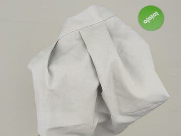 plisowane spódnice szara: Spódnica damska, rozmiar L — 5