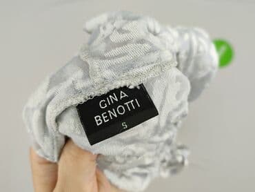 byolala kurtki zimowe: Gina Benotti, Kardigan damski, rozmiar S — 5