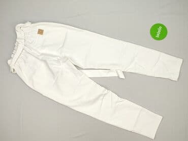 woskowane legginsy z wysokim stanem zara: LeMonada, Women`s trousers, XS — 3