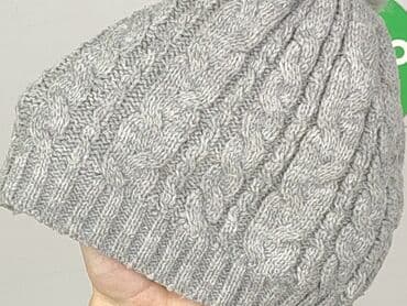 kurtki zimowe guess: Cap, condition - Good — 7