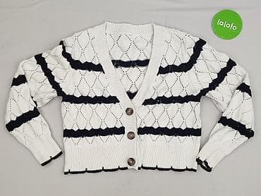 Cardigan, Кардиган жіночий, розмір M — 2