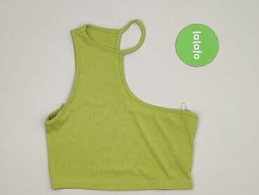 shein podkoszulki damskie: Shein, Top damski, rozmiar M — 2