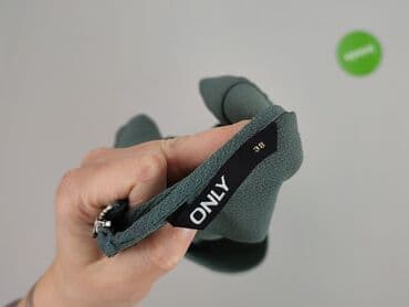 only bluzy damskie: ONLY, Bluzka damska, rozmiar M — 4