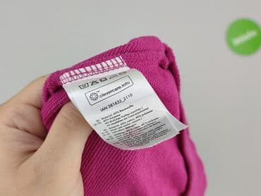 cropp bluza z kryształkami: Crivit, Bluza z kapturem damska, rozmiar M — 5