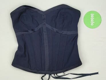 sukienka z gorsetem zalando: Oasis, Top damski, rozmiar M — 2