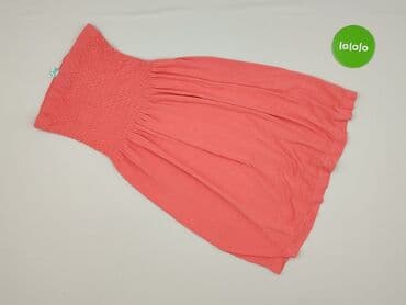 sukienki plażowe plus size: Ocean Club, Sukienka damska, rozmiar M — 2