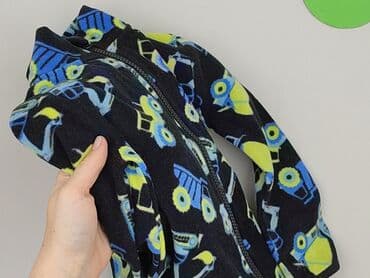 5 10 15 kurtki dla dziewczynek: Transitional jacket, 1.5-2 years, 86-92 cm, condition - Very good — 5
