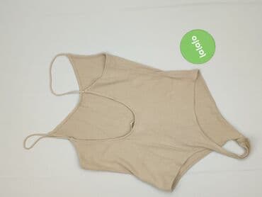 obcisła sukienka bershka: H&M, Body damskie, S — 5