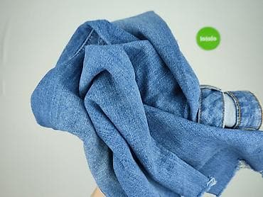 jeansy push up: Denim Co, Jeansy damskie, rozmiar XL — 4