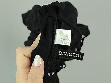 h: H&M Divided, Sukienka damska, rozmiar S — 5