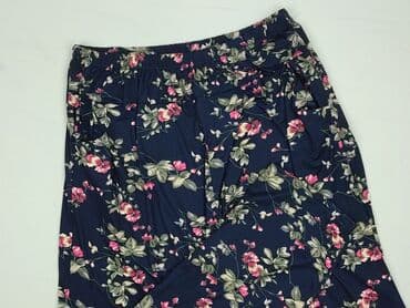 Spodnie materiałowe damskie, 8XL w lalafo.pl Spodnie materiałowe damskie, 8XL