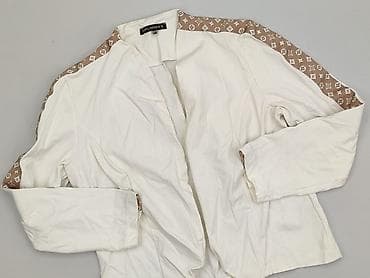 Uplander, Women's blazer, size L — 1