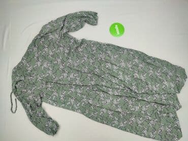 sukienki z kaszmirem: Carry, Sukienka damska, rozmiar XL — 3