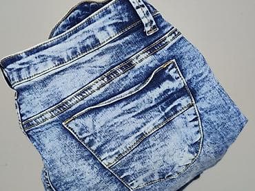 evisu: Denim Co, Szorty damskie, rozmiar XL — 6