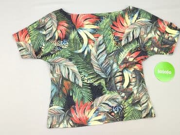 mohito bluzki krótki rękaw: Bluzka damska, rozmiar L — 3