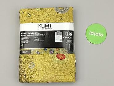 darmowe meble: Komplet pościeli, 200 x 160, kolor - Kolorowy, stan - Idealny — 3