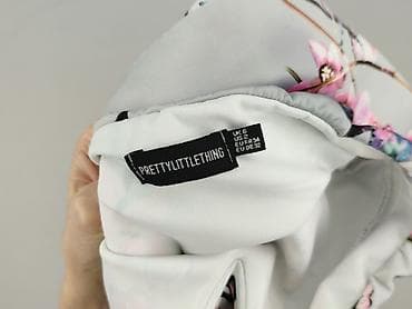 plt sukienki: PrettyLittleThing, Sukienka damska, rozmiar XS — 5