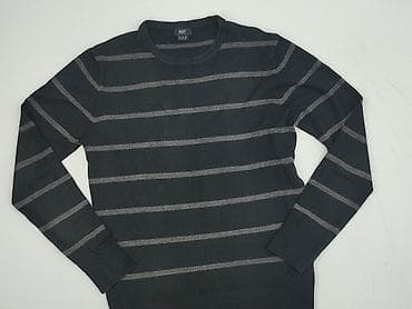 F&F, Sweter dla mężczyzn, rozmiar M