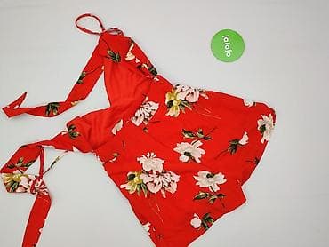 na plaze: Fashion Nova, Kombinezon damski, rozmiar M — 3